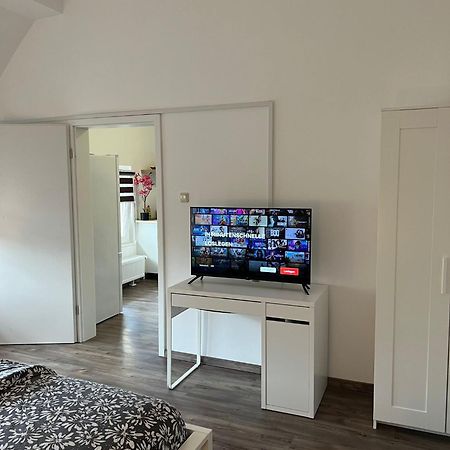 Apartments Im Herzen Von Φέλμπερτ Εξωτερικό φωτογραφία