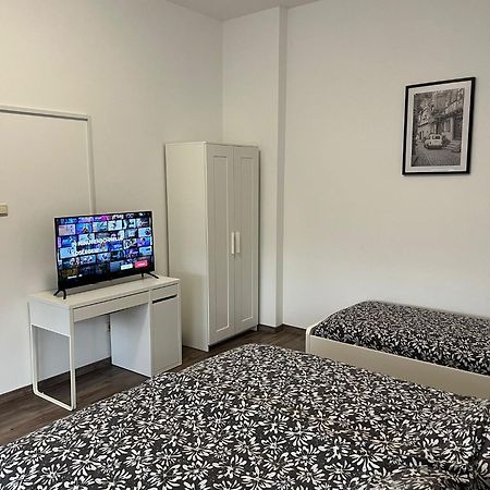 Apartments Im Herzen Von Φέλμπερτ Εξωτερικό φωτογραφία