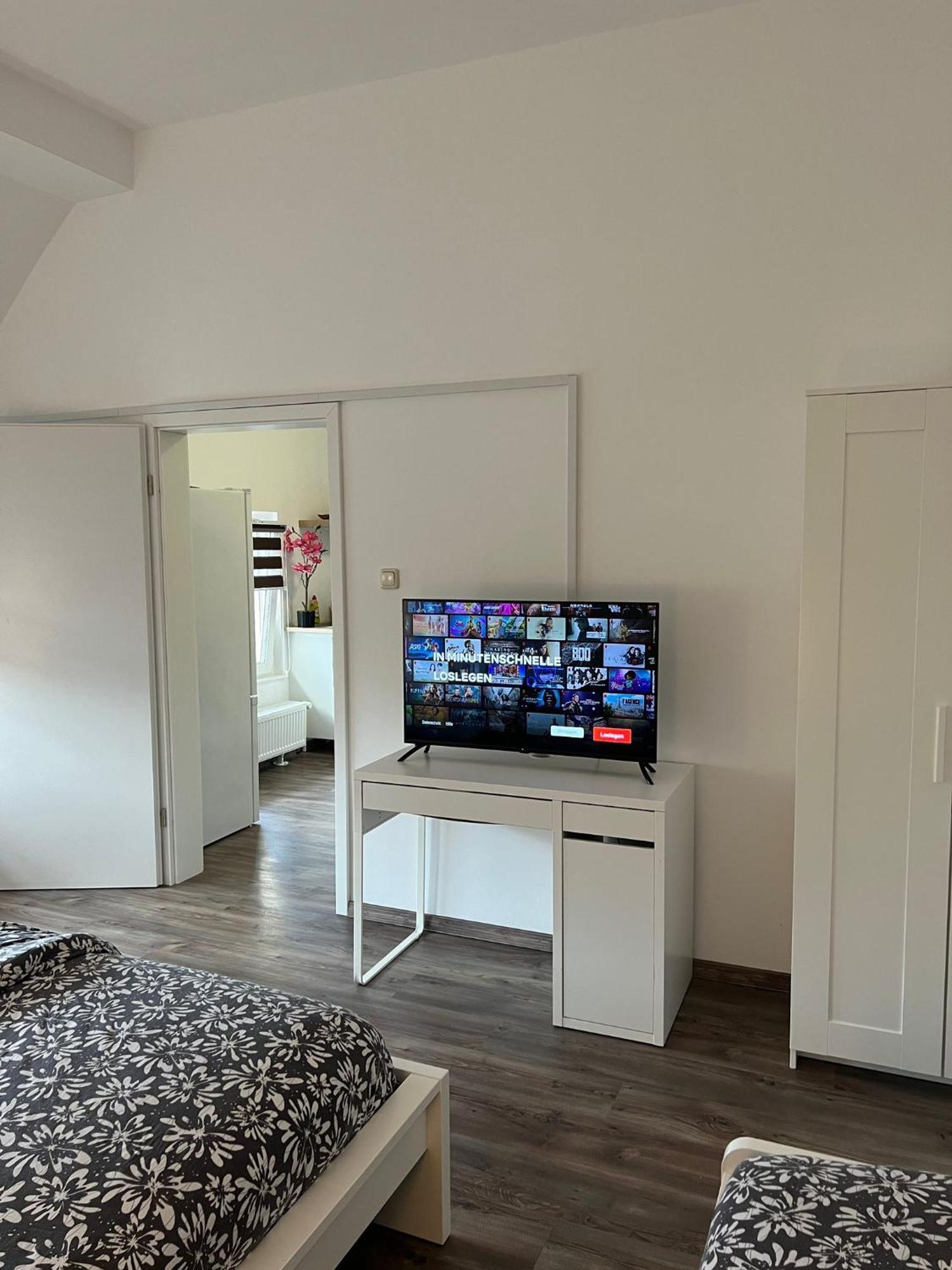 Apartments Im Herzen Von Φέλμπερτ Εξωτερικό φωτογραφία