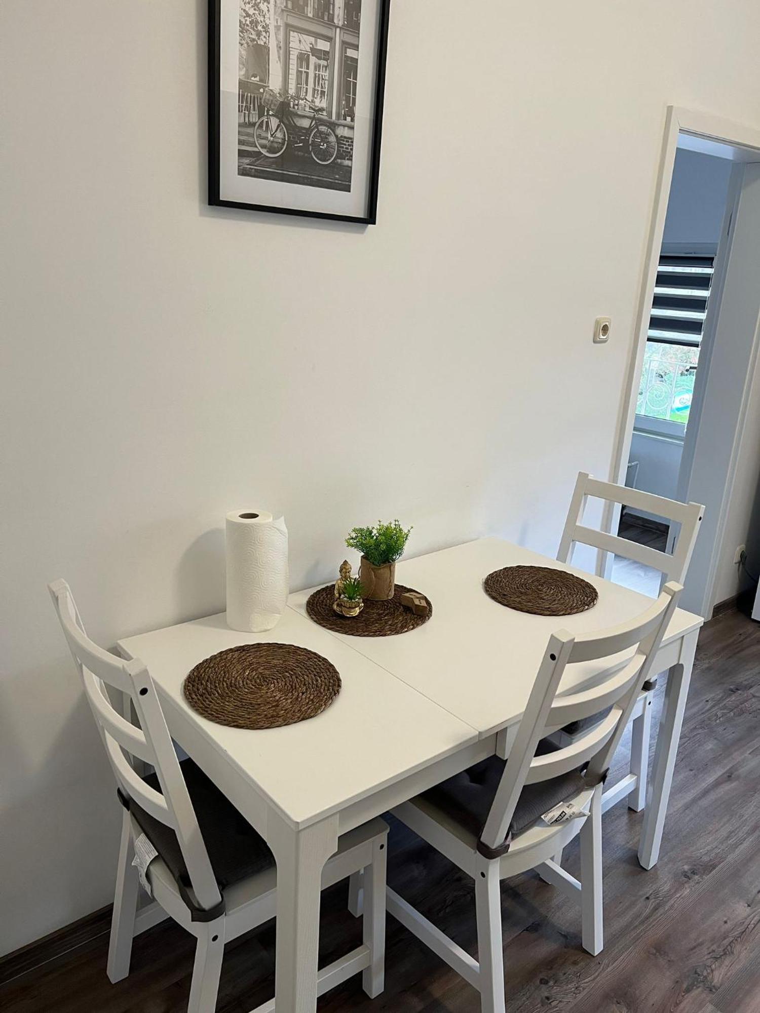 Apartments Im Herzen Von Φέλμπερτ Εξωτερικό φωτογραφία