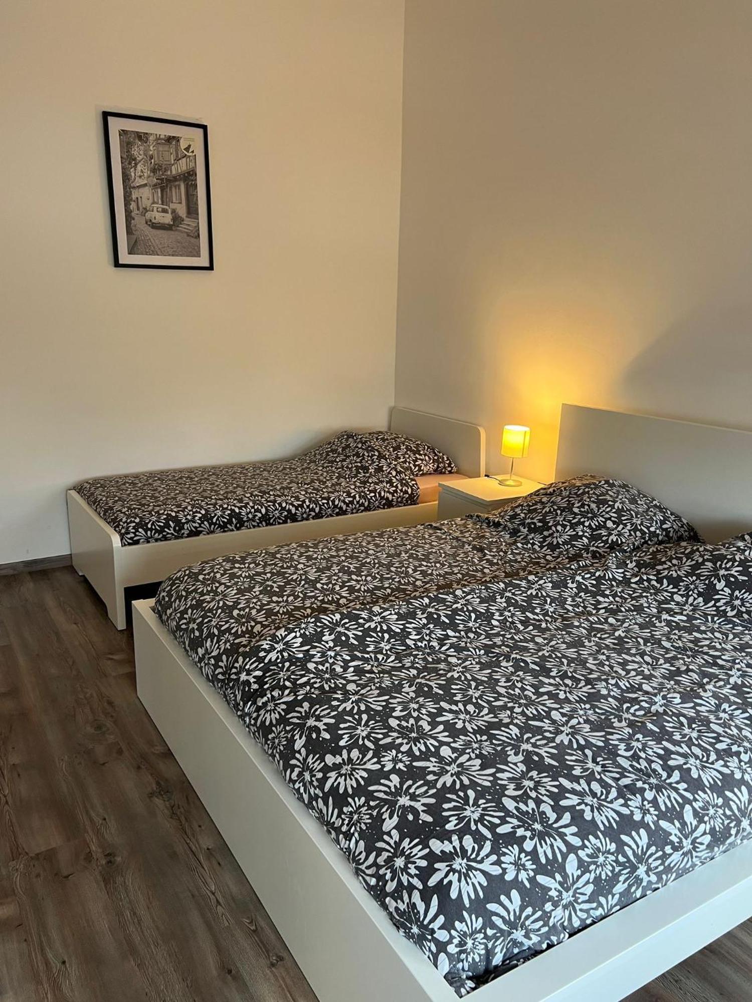 Apartments Im Herzen Von Φέλμπερτ Εξωτερικό φωτογραφία