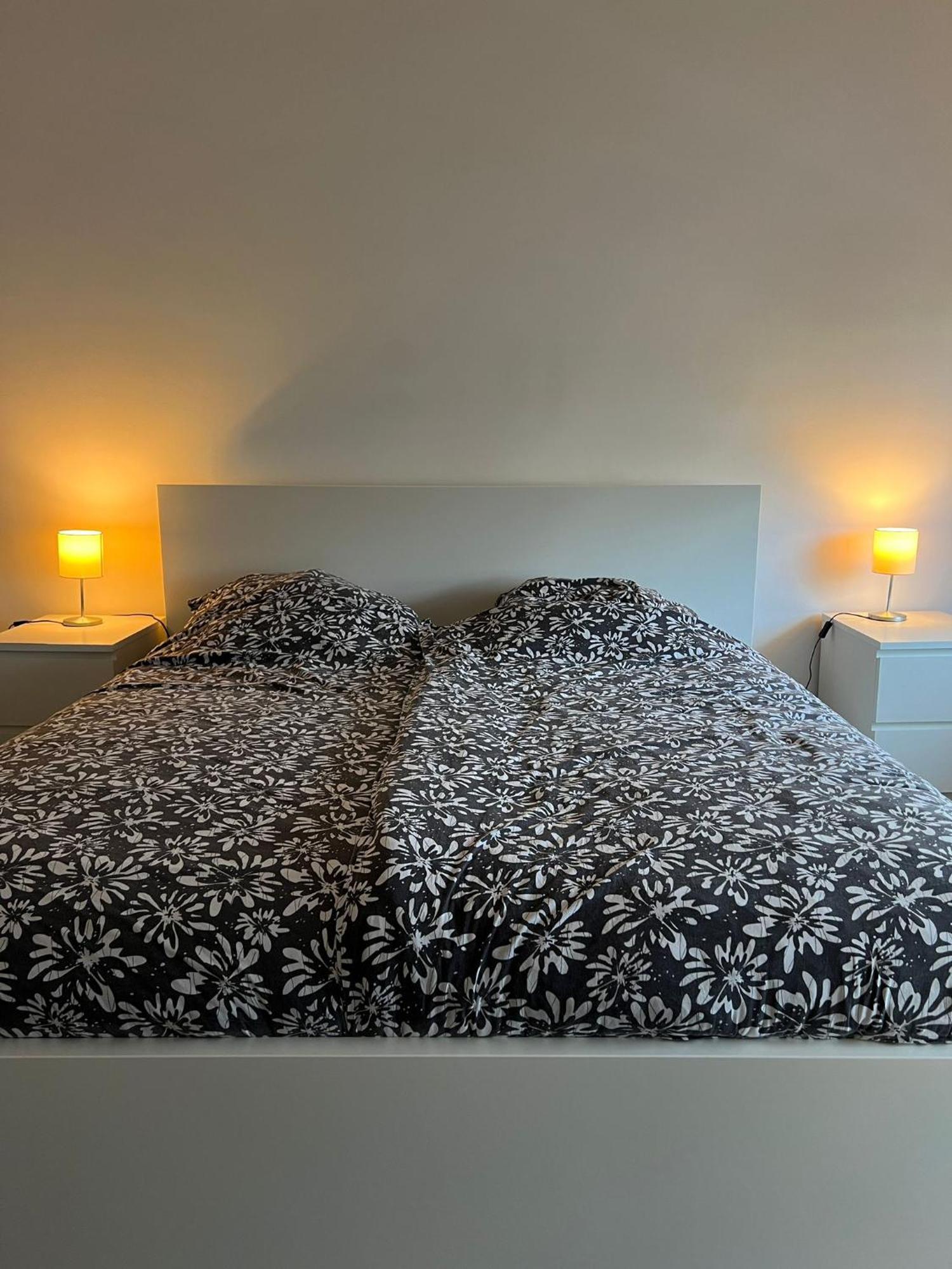 Apartments Im Herzen Von Φέλμπερτ Εξωτερικό φωτογραφία