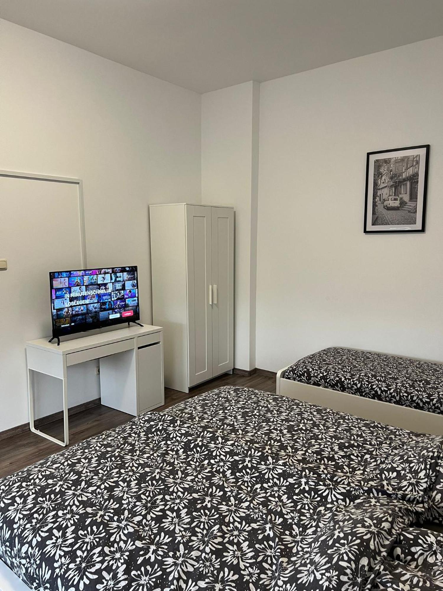 Apartments Im Herzen Von Φέλμπερτ Εξωτερικό φωτογραφία