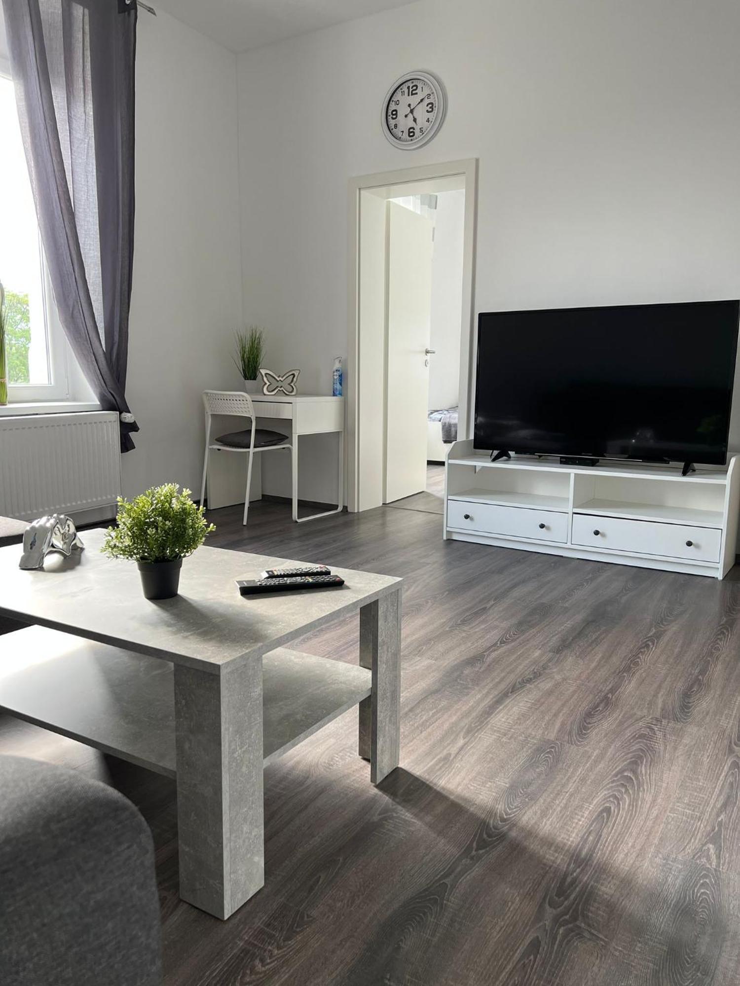 Apartments Im Herzen Von Φέλμπερτ Εξωτερικό φωτογραφία