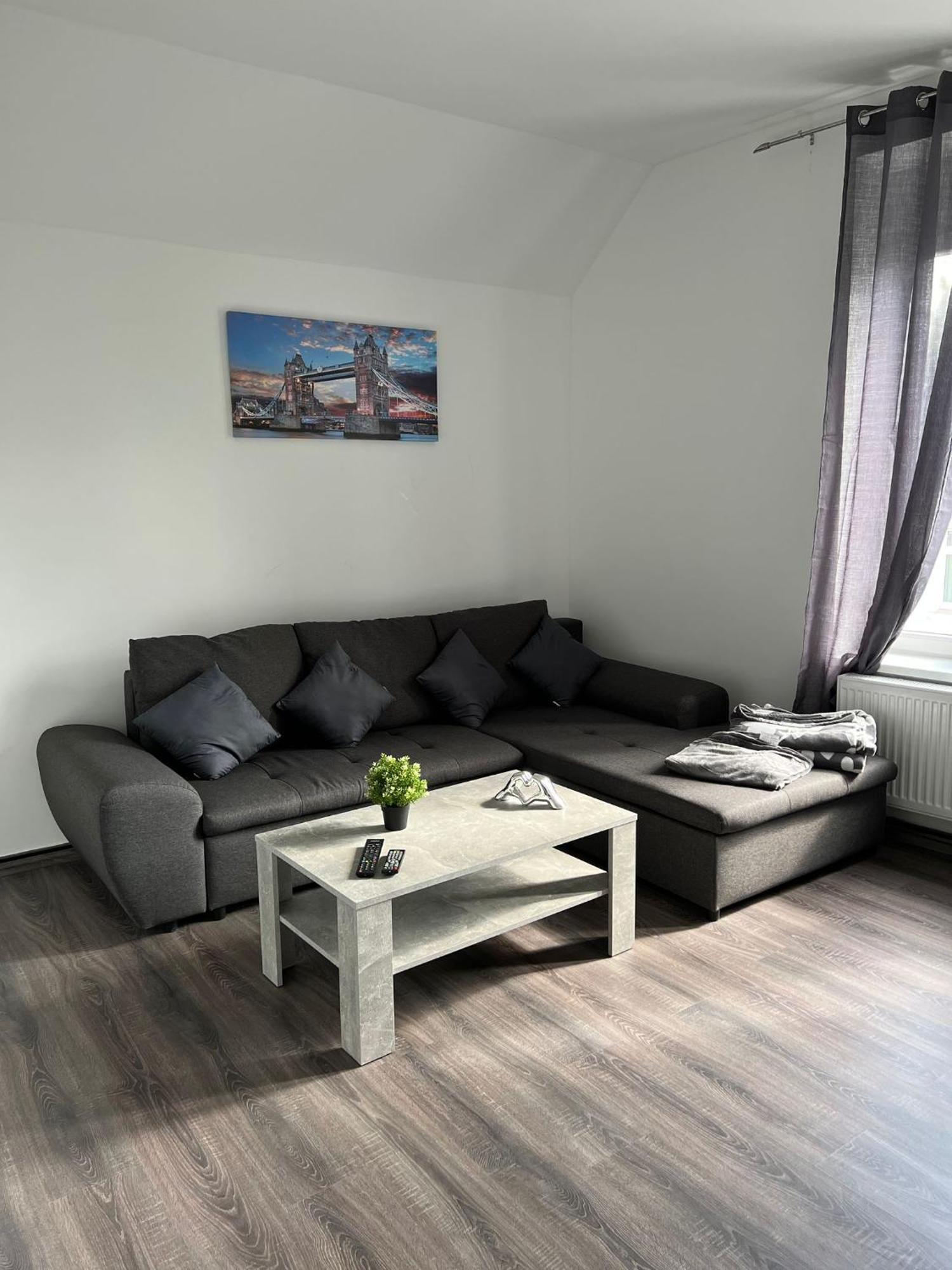 Apartments Im Herzen Von Φέλμπερτ Εξωτερικό φωτογραφία