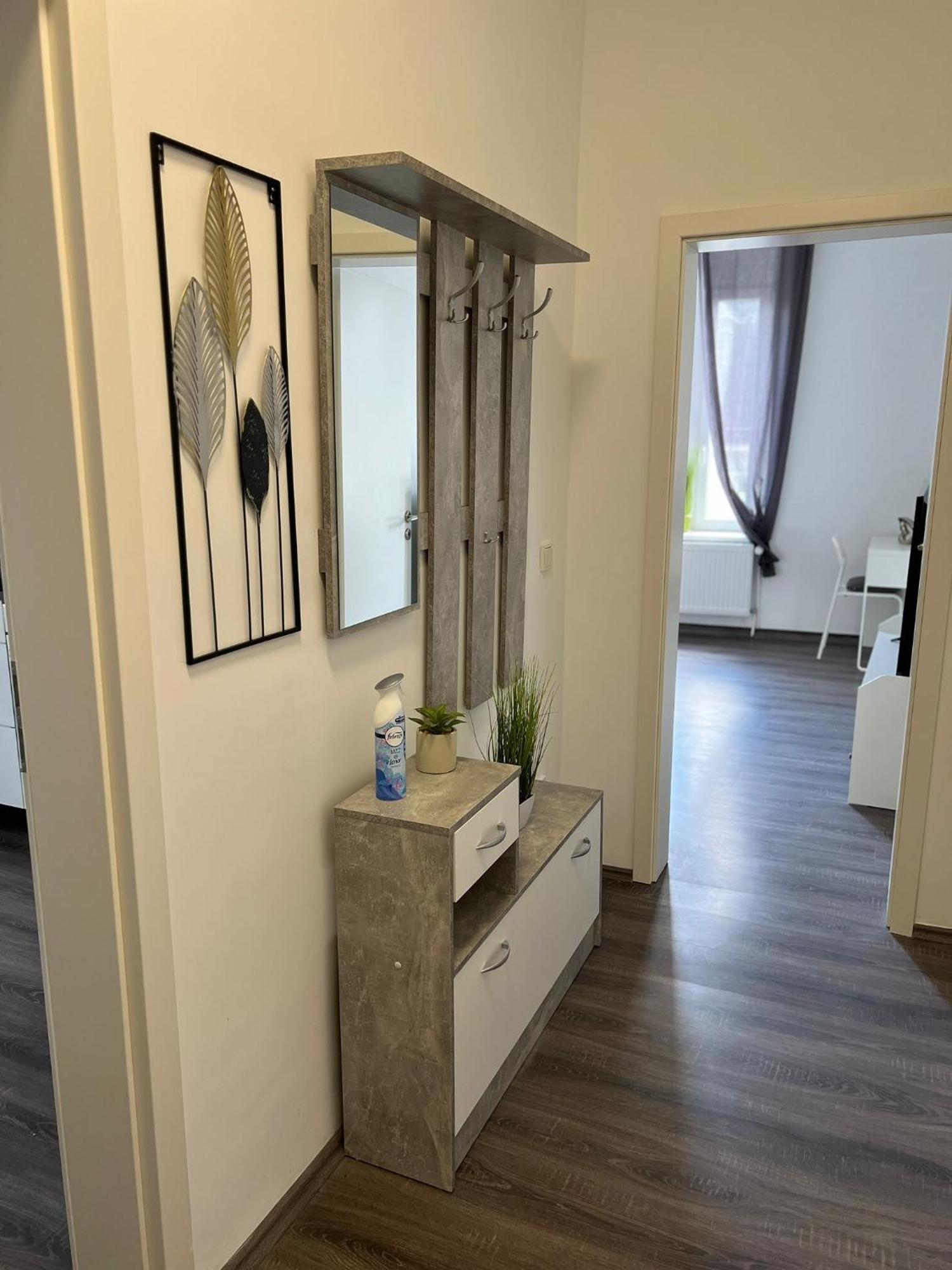 Apartments Im Herzen Von Φέλμπερτ Εξωτερικό φωτογραφία