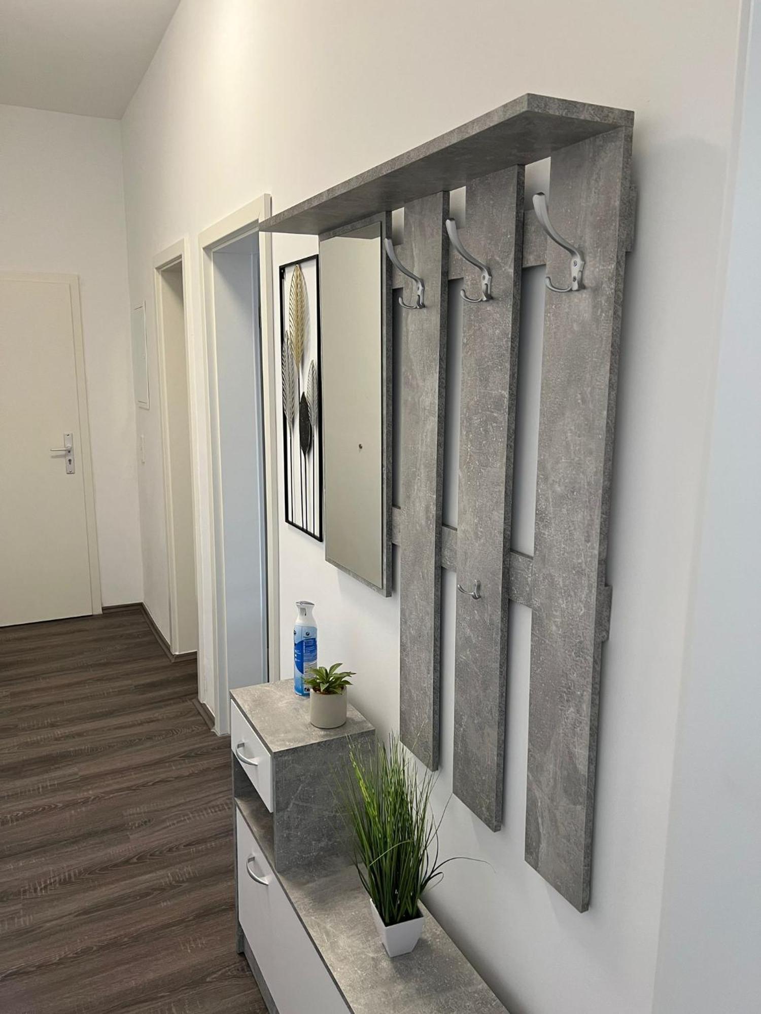 Apartments Im Herzen Von Φέλμπερτ Εξωτερικό φωτογραφία