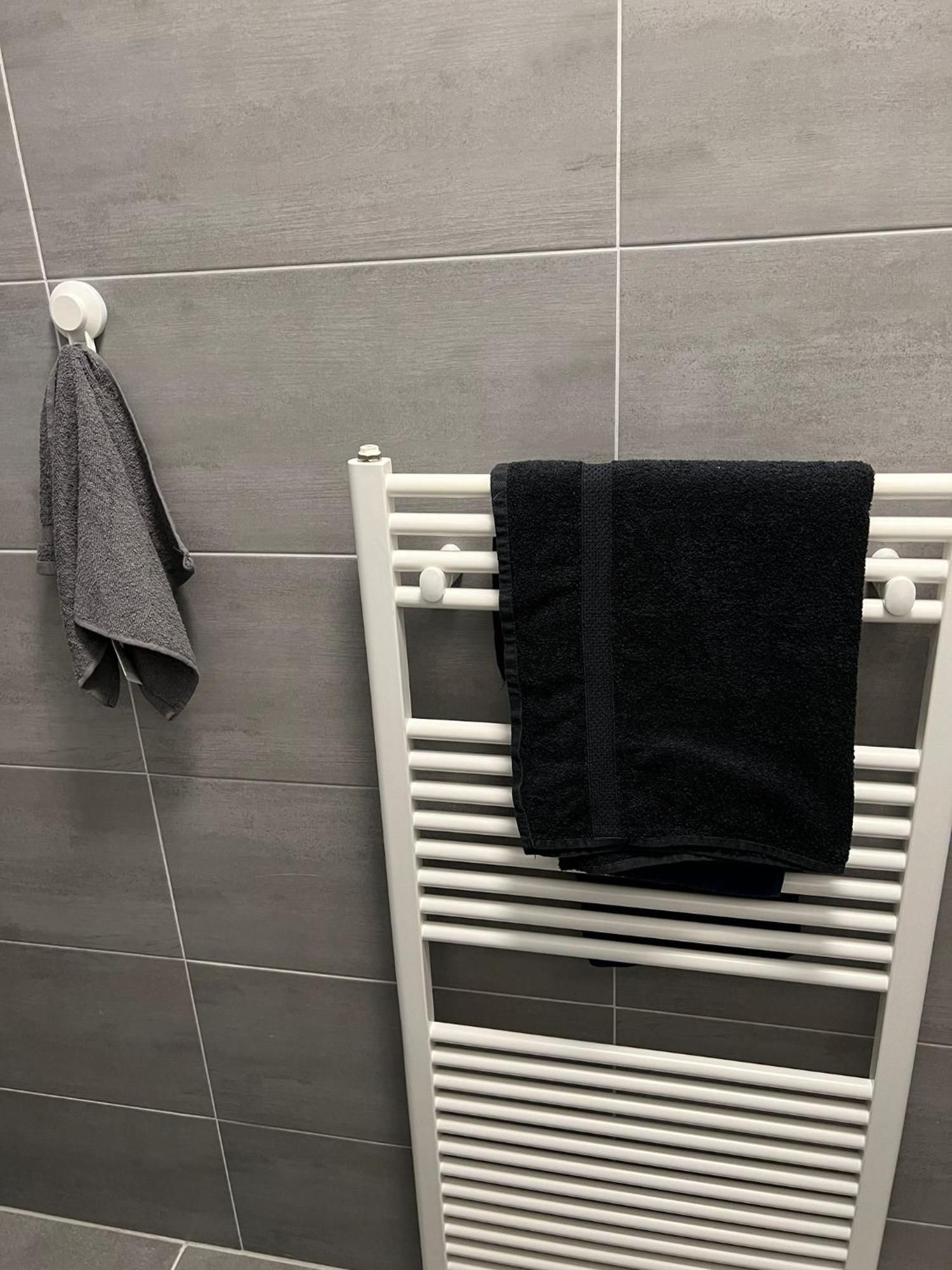 Apartments Im Herzen Von Φέλμπερτ Εξωτερικό φωτογραφία