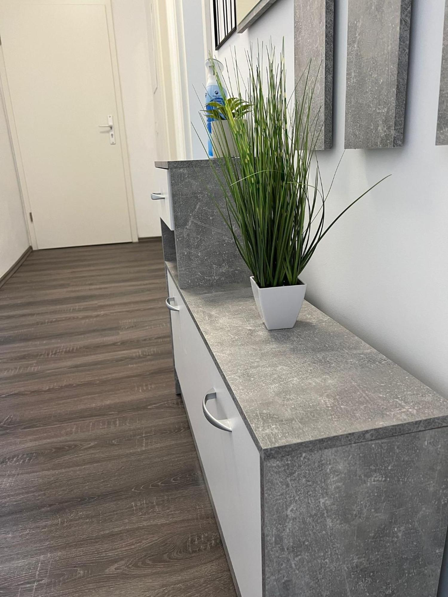 Apartments Im Herzen Von Φέλμπερτ Εξωτερικό φωτογραφία