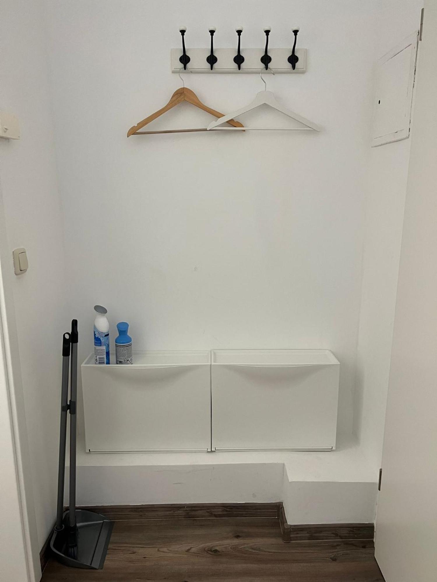 Apartments Im Herzen Von Φέλμπερτ Εξωτερικό φωτογραφία