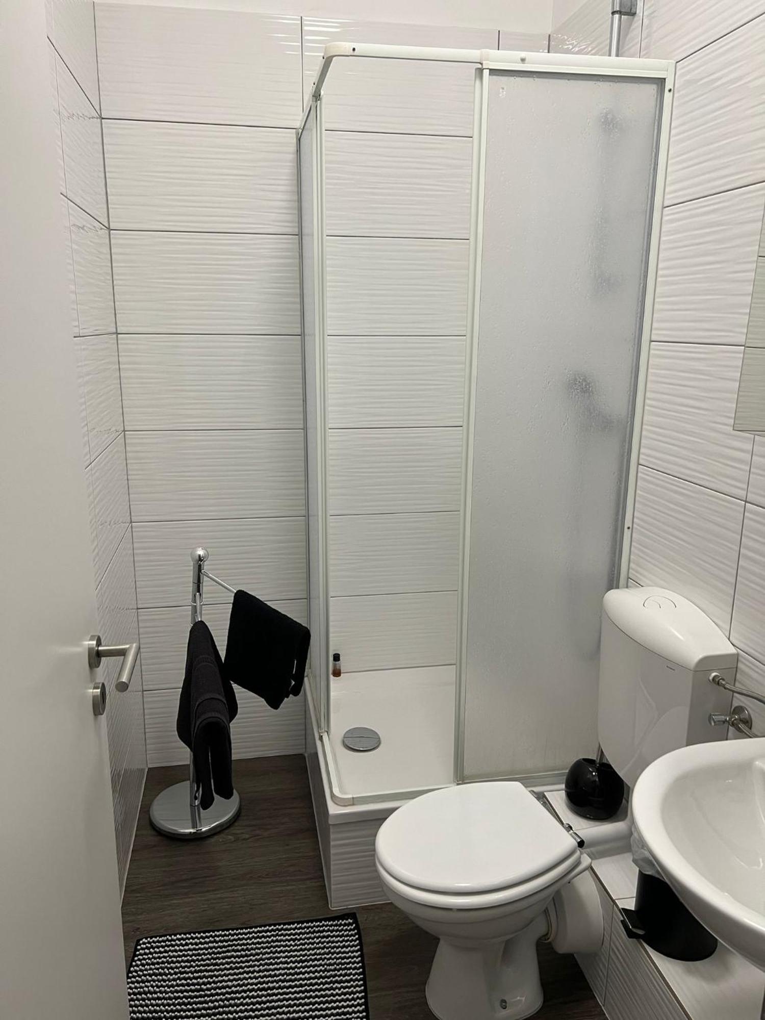 Apartments Im Herzen Von Φέλμπερτ Εξωτερικό φωτογραφία